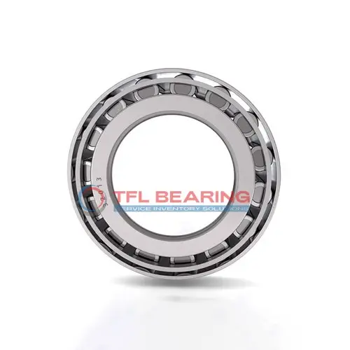 TS (Single Row Tapered Roller Bearings) (Metric) JD6549-JD6510